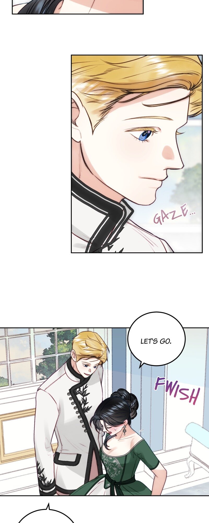 He’s Not Just a Pretty Face Chapter 81 page 16
