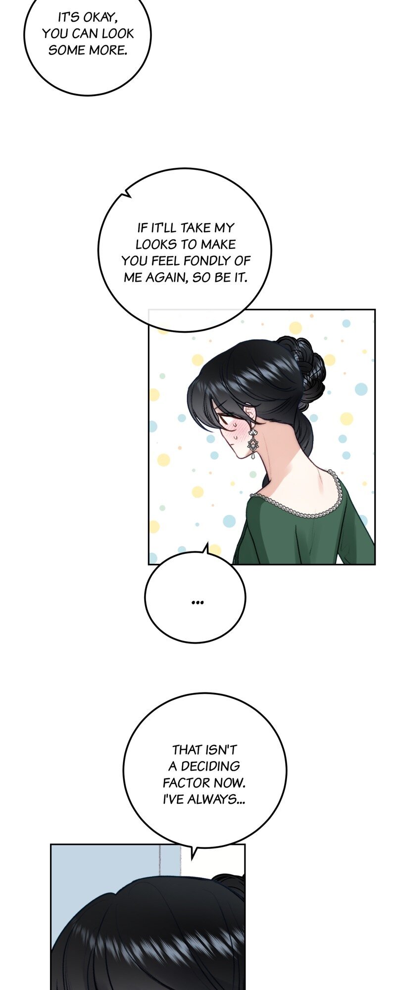 He’s Not Just a Pretty Face Chapter 81 page 17