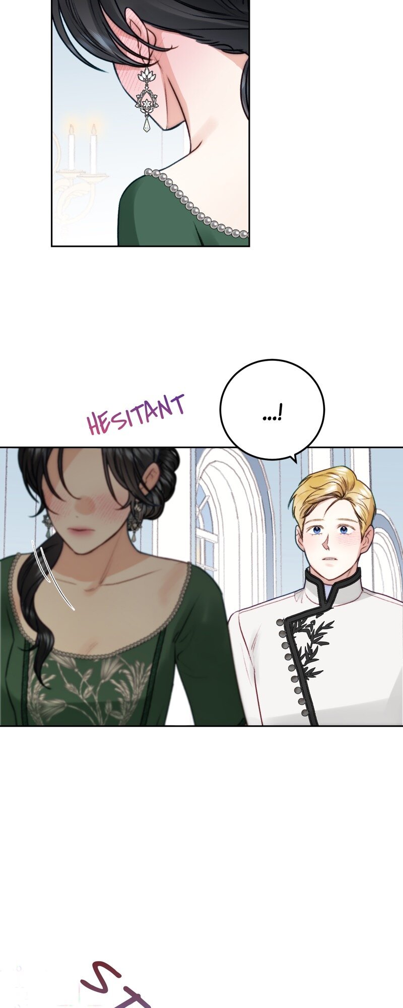 He’s Not Just a Pretty Face Chapter 81 page 18