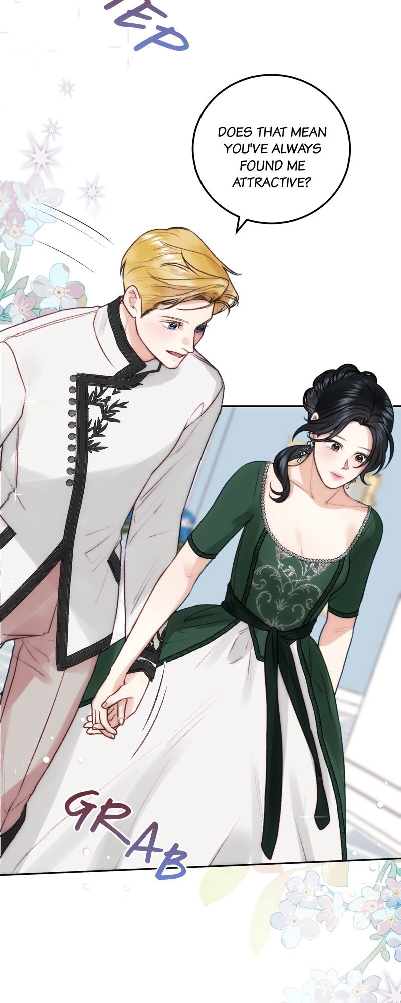 He’s Not Just a Pretty Face Chapter 81 page 19