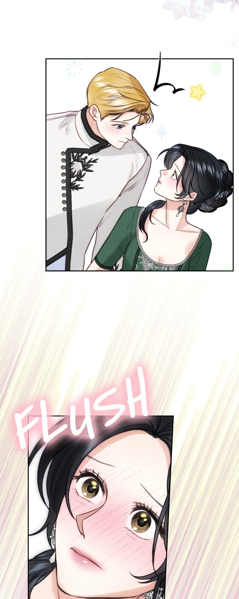 He’s Not Just a Pretty Face Chapter 81 page 20