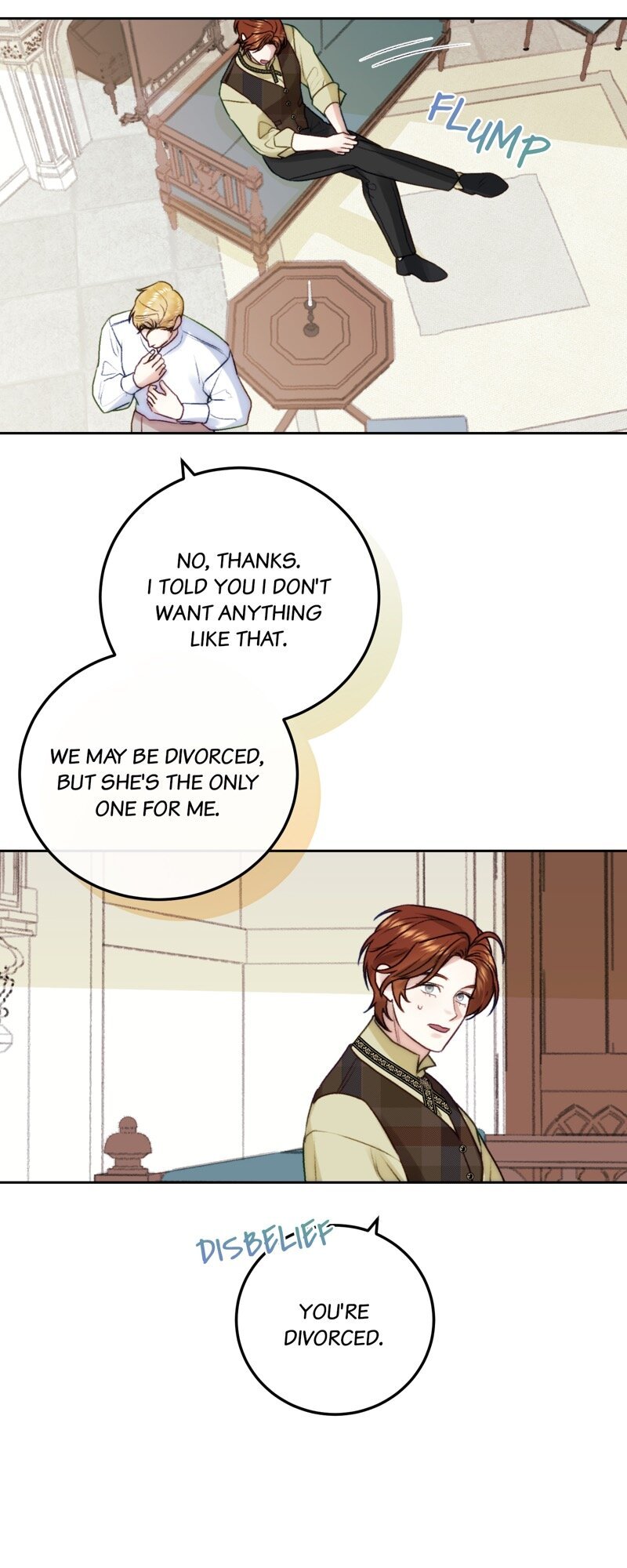 He’s Not Just a Pretty Face Chapter 81 page 2