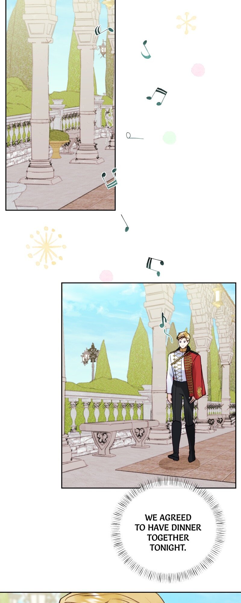He’s Not Just a Pretty Face Chapter 81 page 29