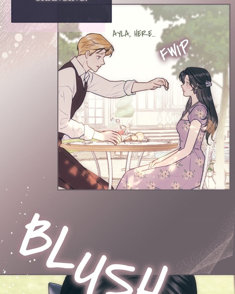 He’s Not Just a Pretty Face Chapter 81 page 31
