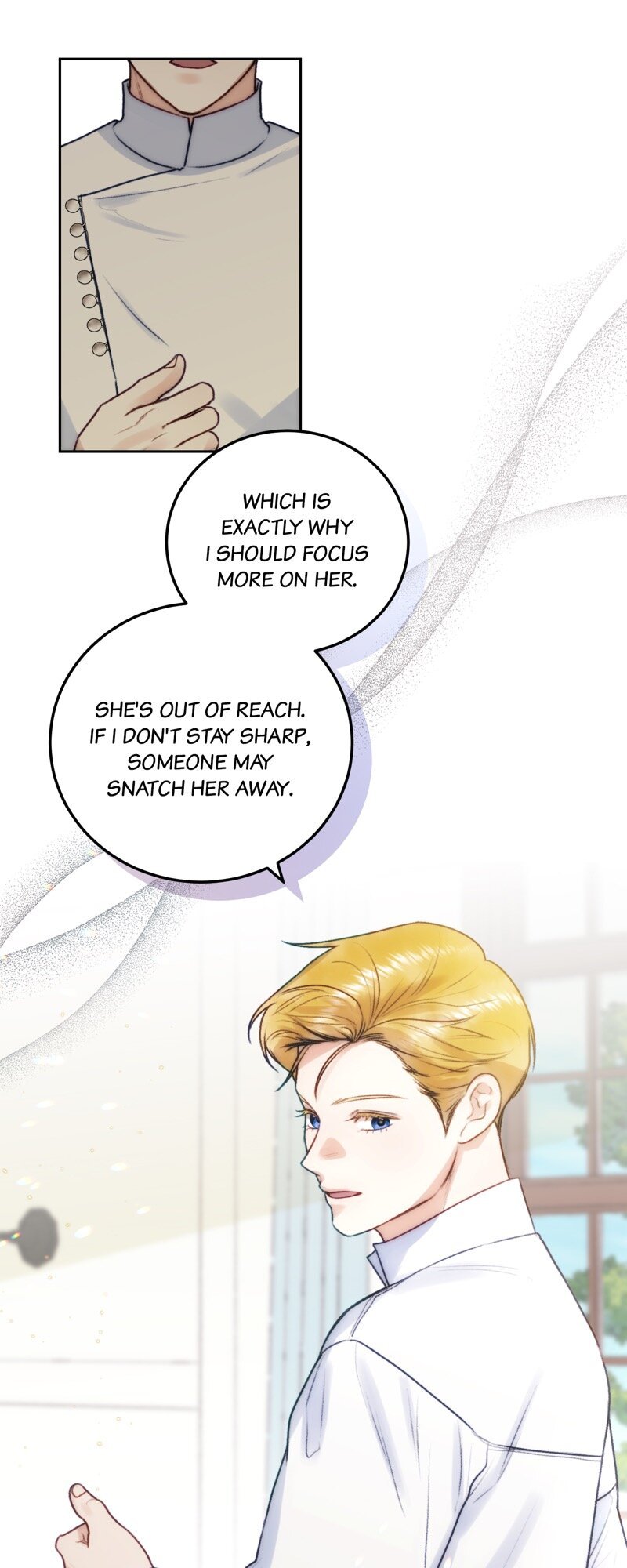 He’s Not Just a Pretty Face Chapter 81 page 3