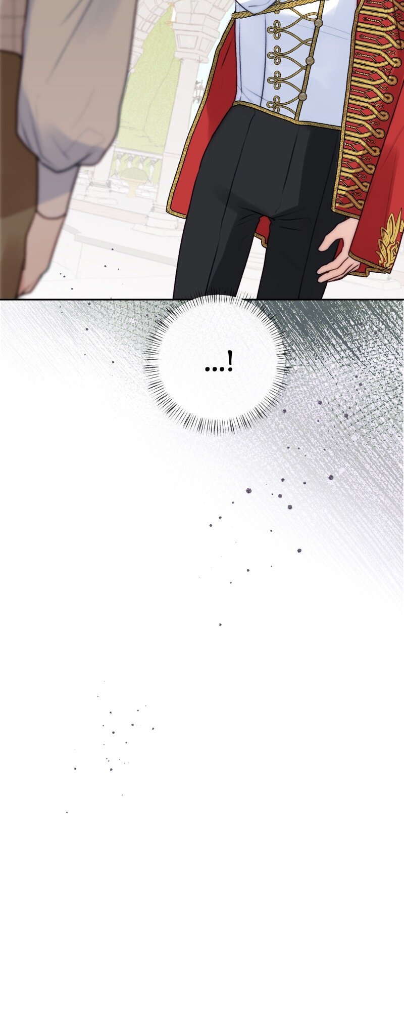 He’s Not Just a Pretty Face Chapter 81 page 42
