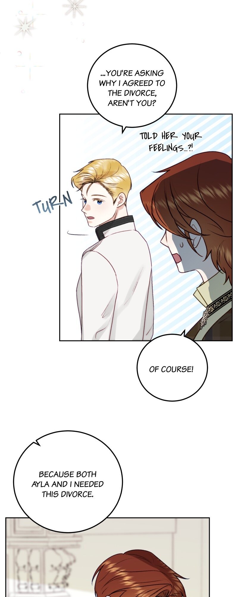He’s Not Just a Pretty Face Chapter 81 page 6