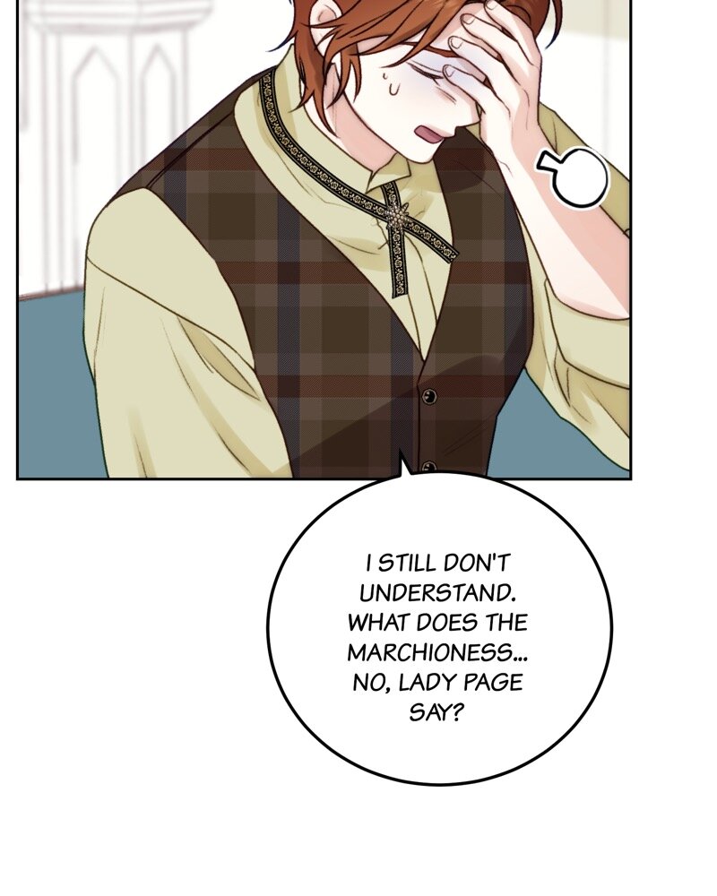 He’s Not Just a Pretty Face Chapter 81 page 7