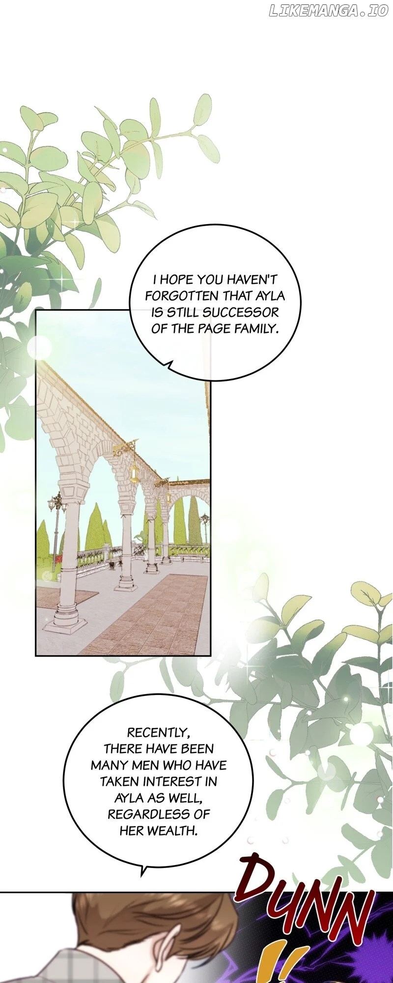 He’s Not Just a Pretty Face Chapter 82 page 0