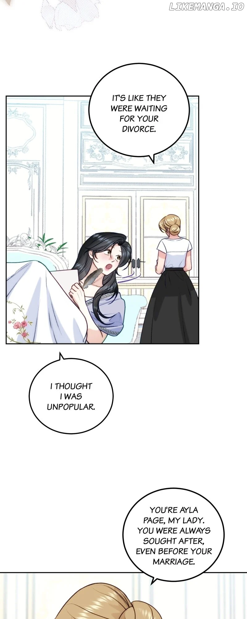 He’s Not Just a Pretty Face Chapter 82 page 9