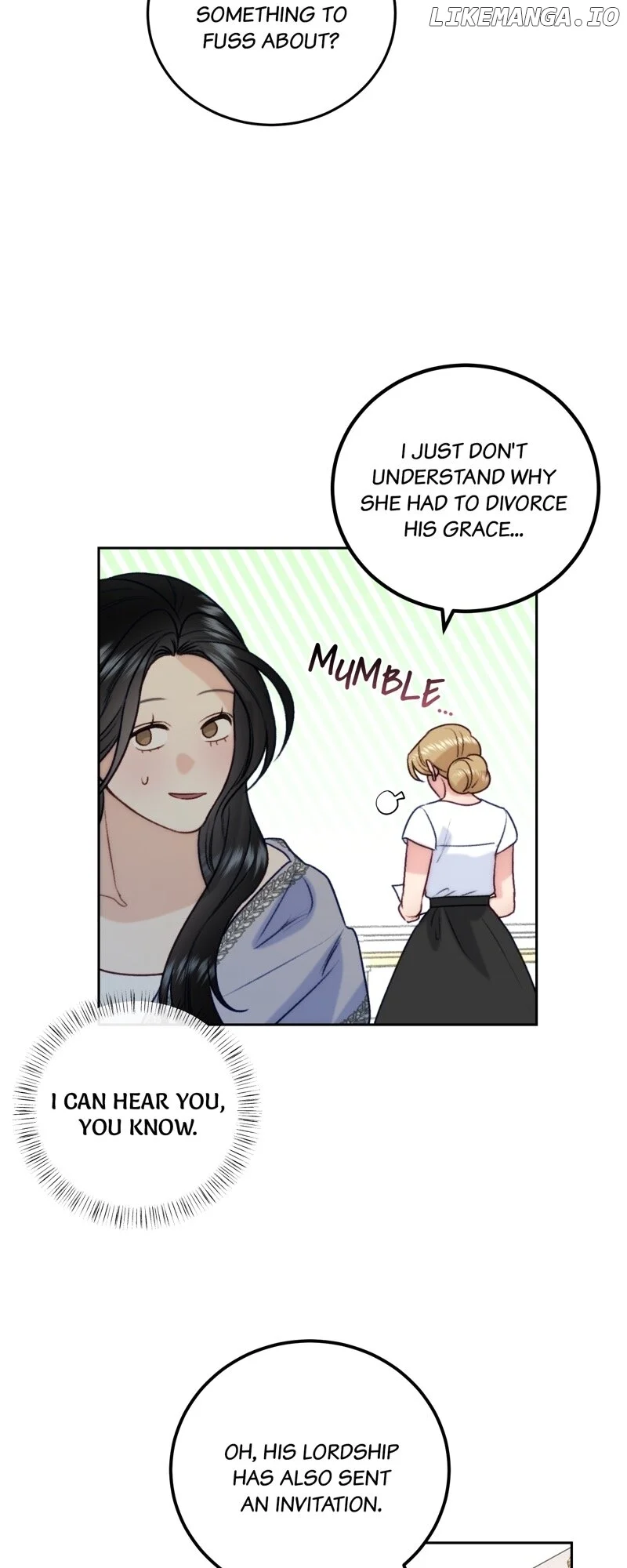 He’s Not Just a Pretty Face Chapter 82 page 11