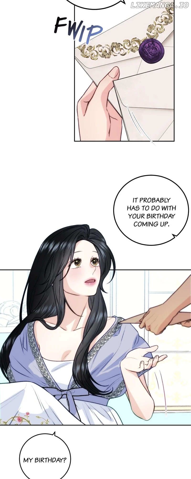 He’s Not Just a Pretty Face Chapter 82 page 12