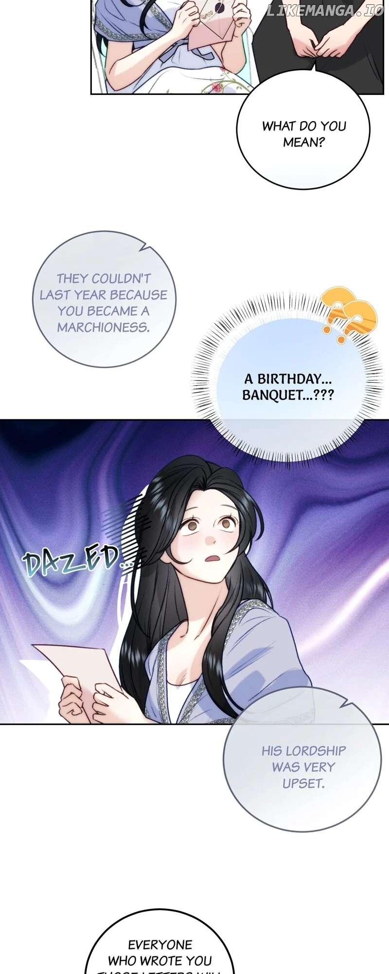 He’s Not Just a Pretty Face Chapter 82 page 14