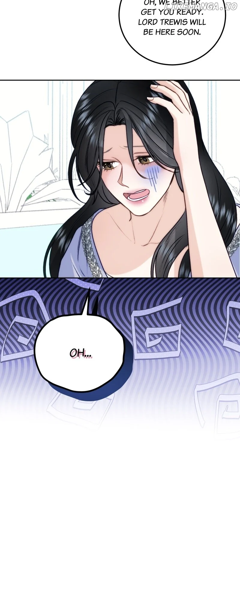 He’s Not Just a Pretty Face Chapter 82 page 16