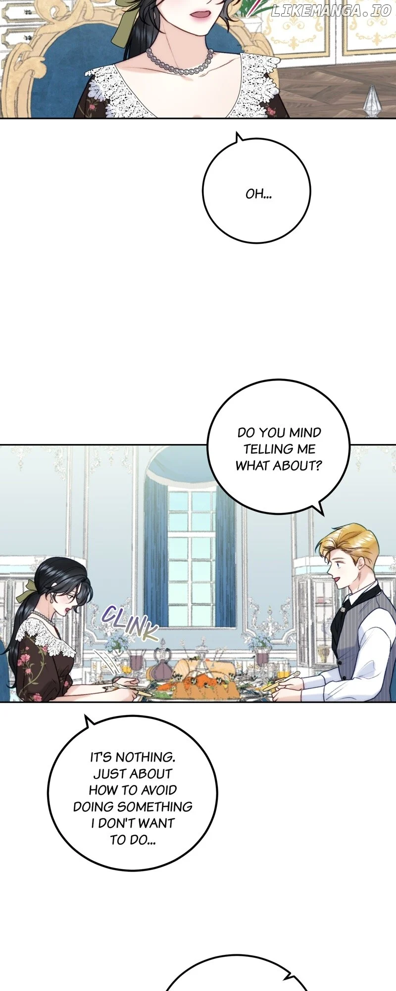 He’s Not Just a Pretty Face Chapter 82 page 20