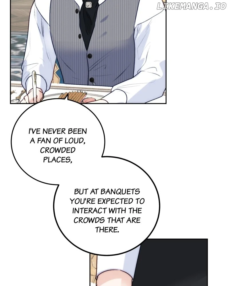 He’s Not Just a Pretty Face Chapter 82 page 23