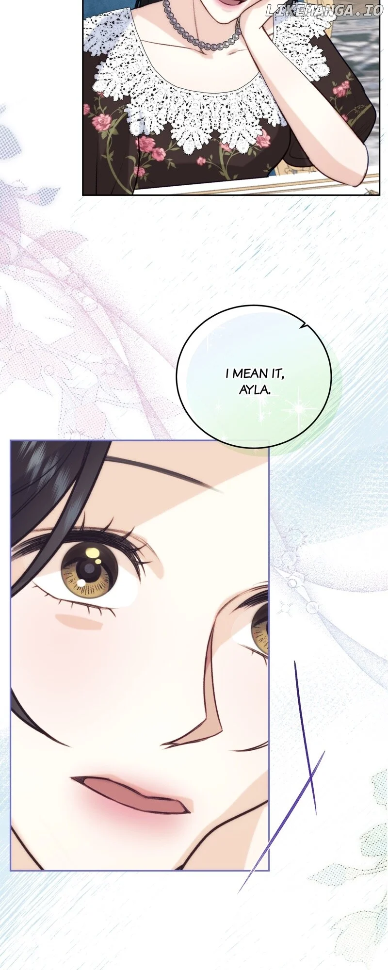 He’s Not Just a Pretty Face Chapter 82 page 29