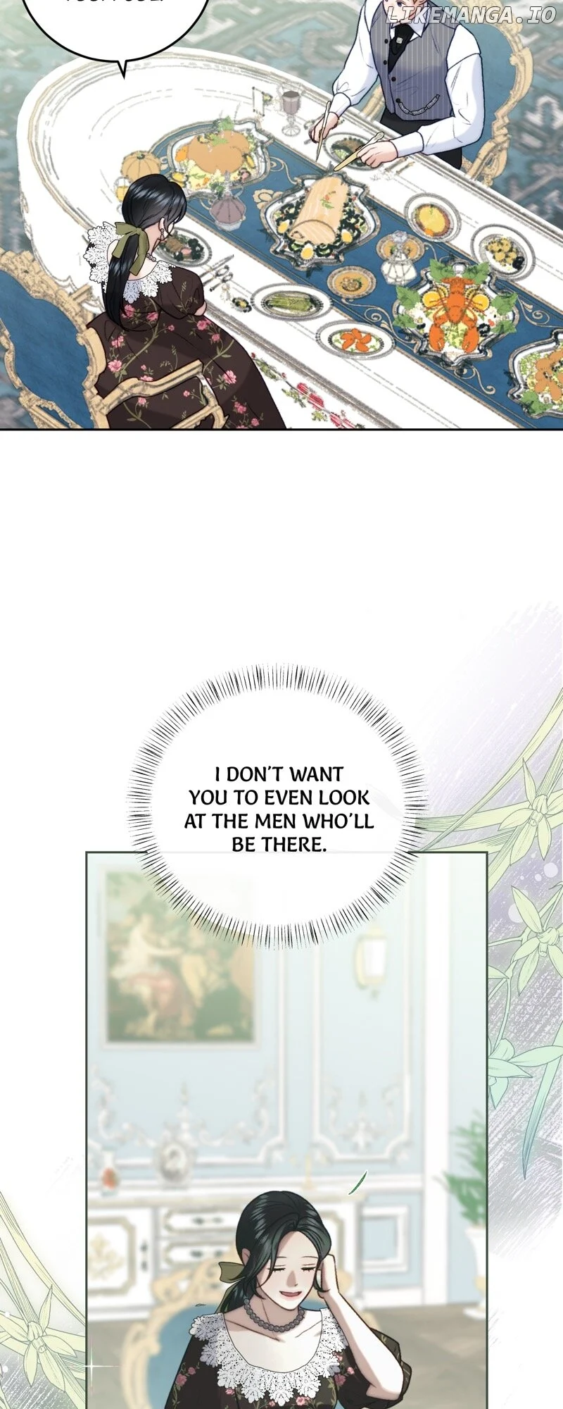 He’s Not Just a Pretty Face Chapter 82 page 32