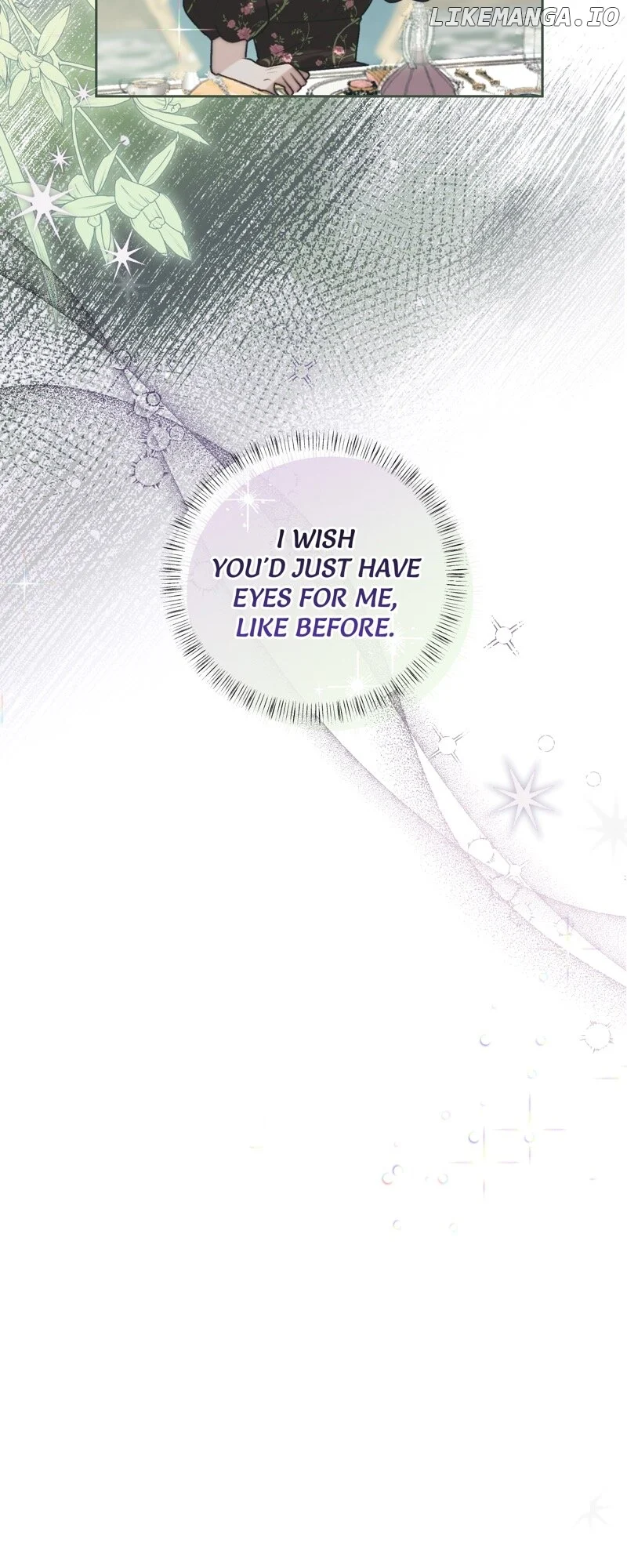 He’s Not Just a Pretty Face Chapter 82 page 33