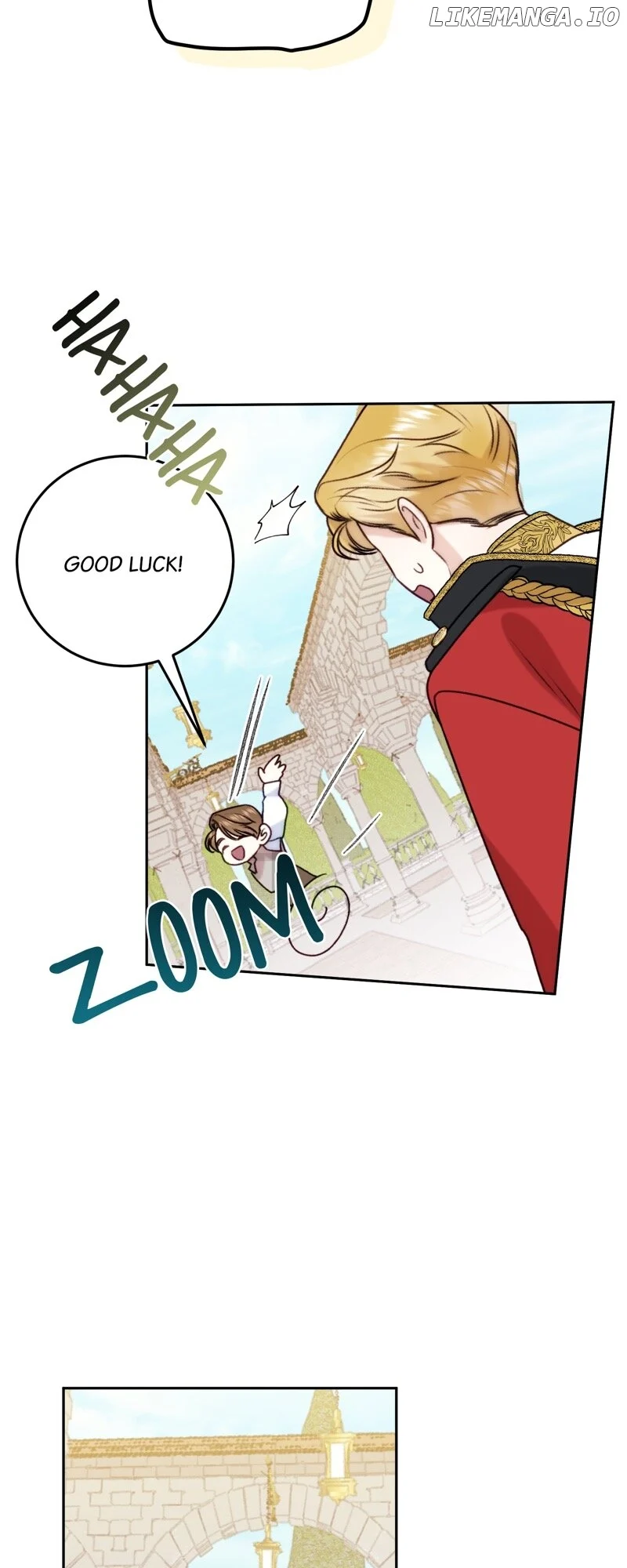 He’s Not Just a Pretty Face Chapter 82 page 3