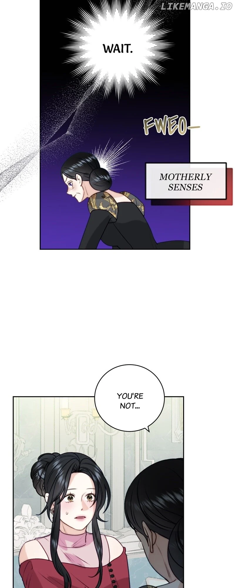 He’s Not Just a Pretty Face Chapter 82 page 42