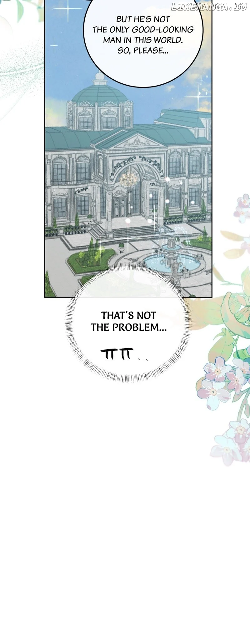 He’s Not Just a Pretty Face Chapter 82 page 44