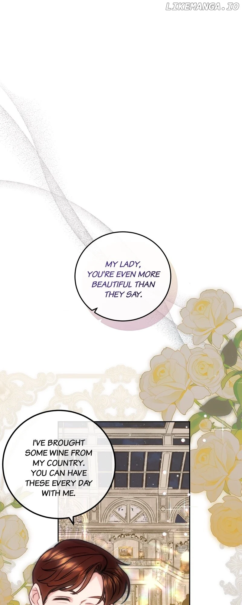 He’s Not Just a Pretty Face Chapter 82 page 45