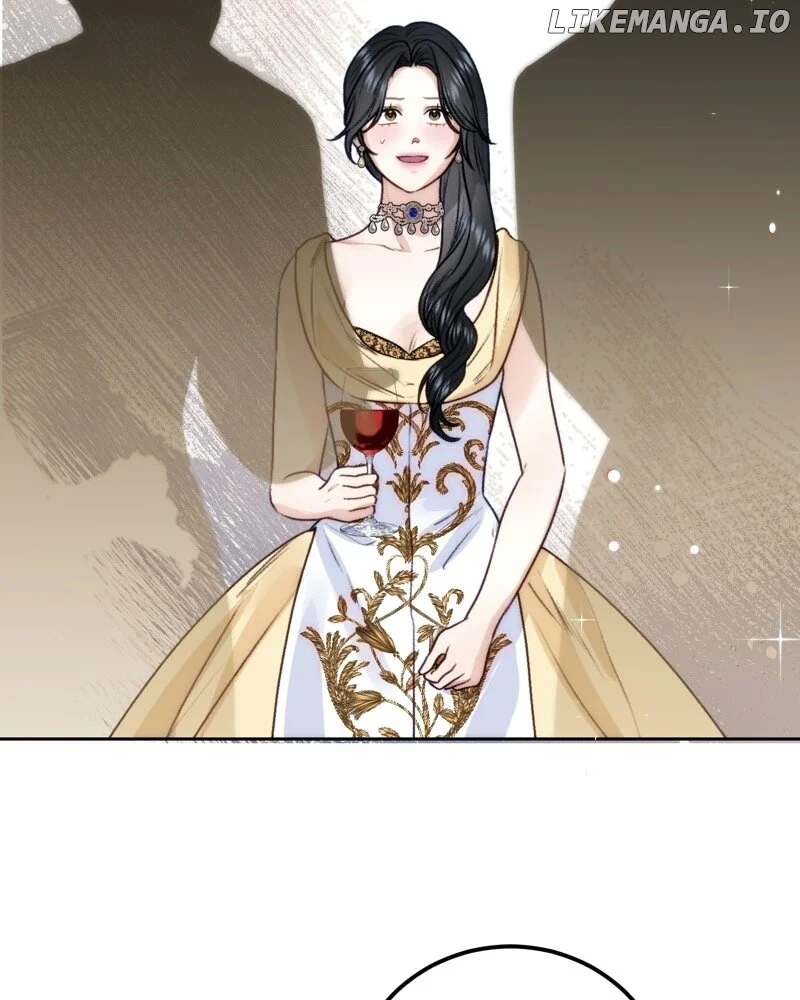 He’s Not Just a Pretty Face Chapter 82 page 47