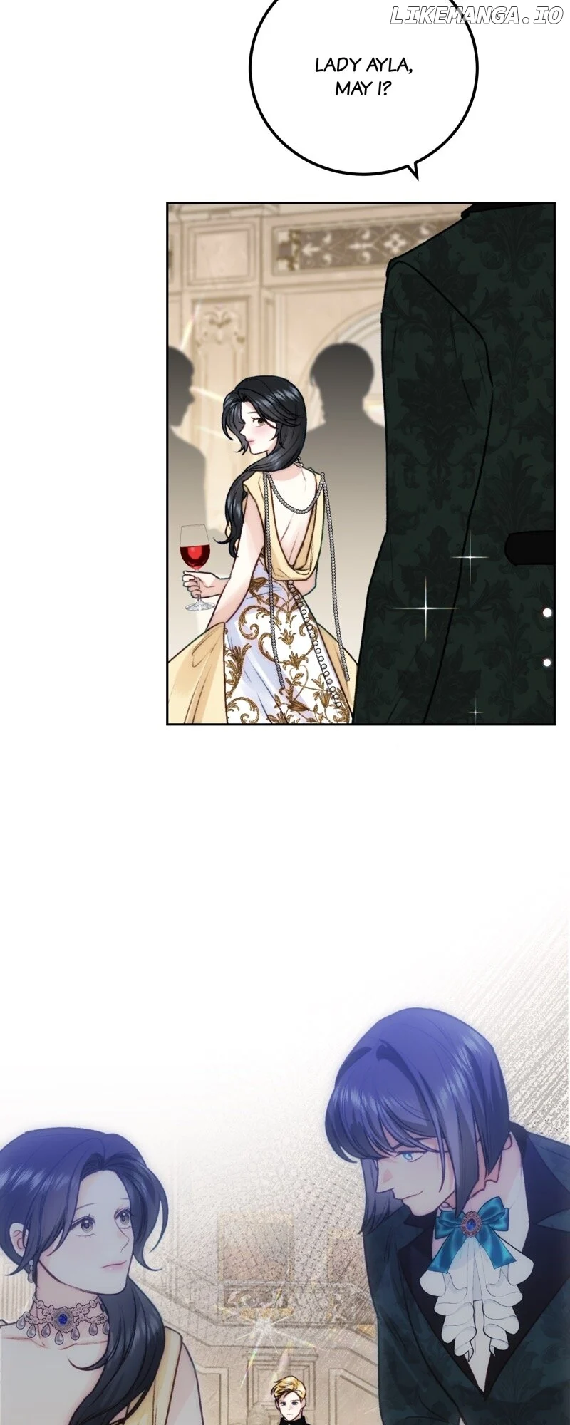 He’s Not Just a Pretty Face Chapter 82 page 48