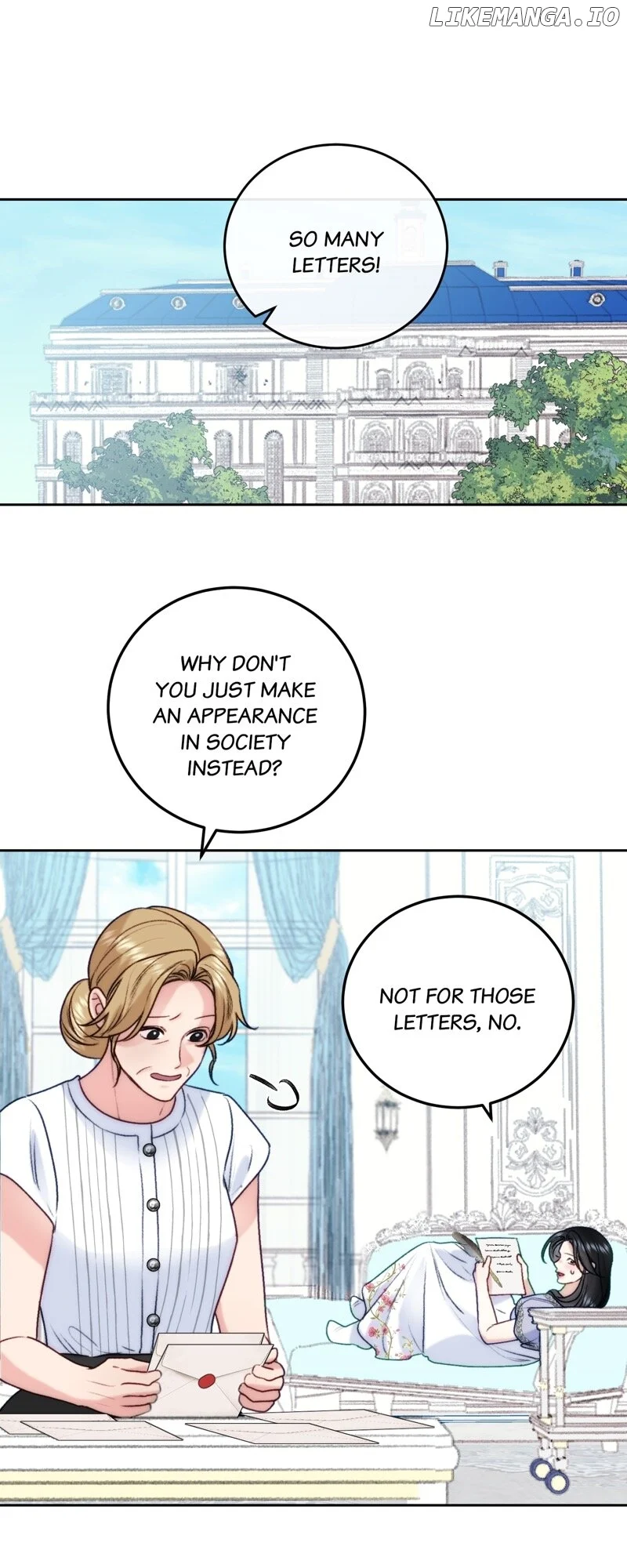 He’s Not Just a Pretty Face Chapter 82 page 6