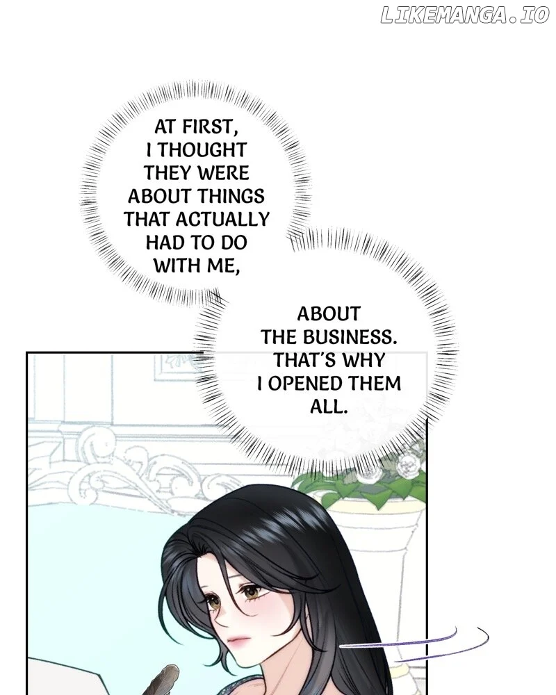 He’s Not Just a Pretty Face Chapter 82 page 7