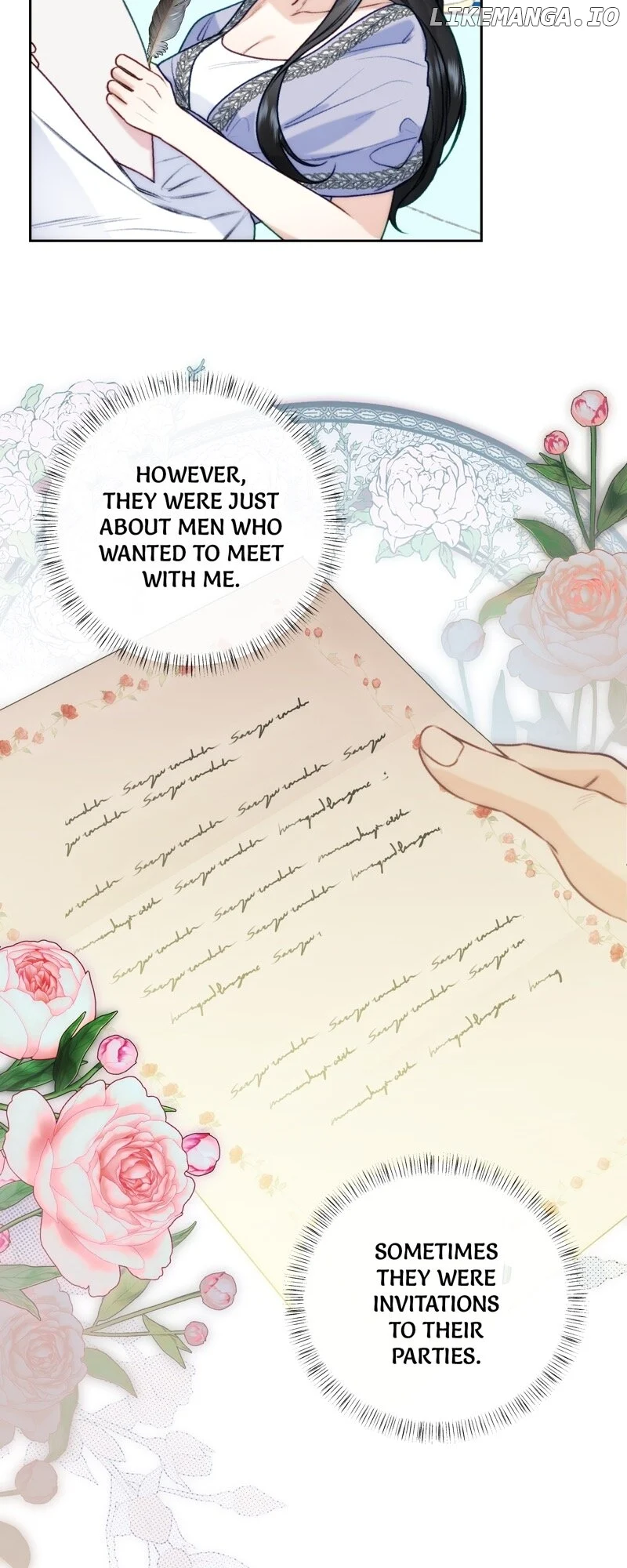 He’s Not Just a Pretty Face Chapter 82 page 8