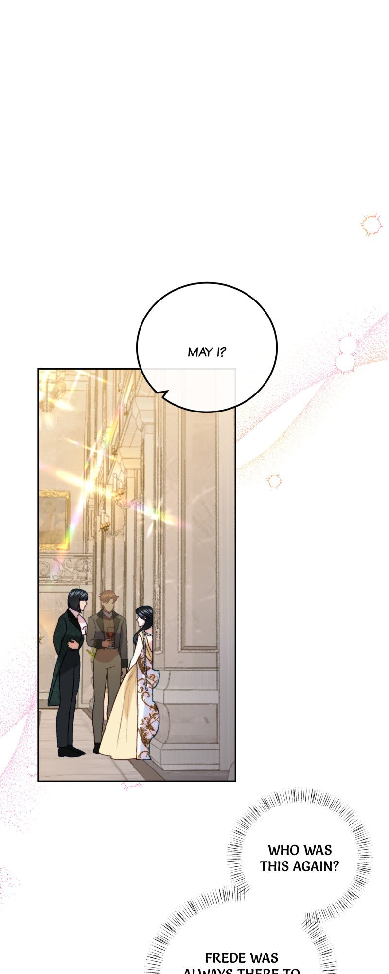 He’s Not Just a Pretty Face Chapter 83 page 0