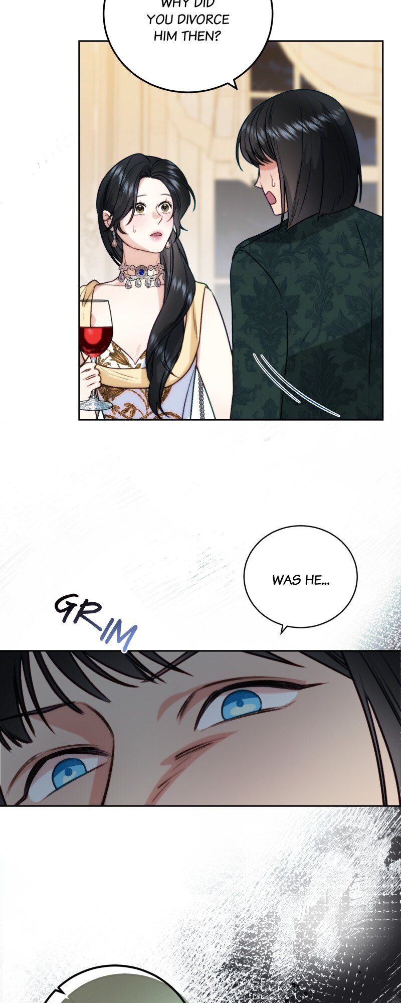 He’s Not Just a Pretty Face Chapter 83 page 9