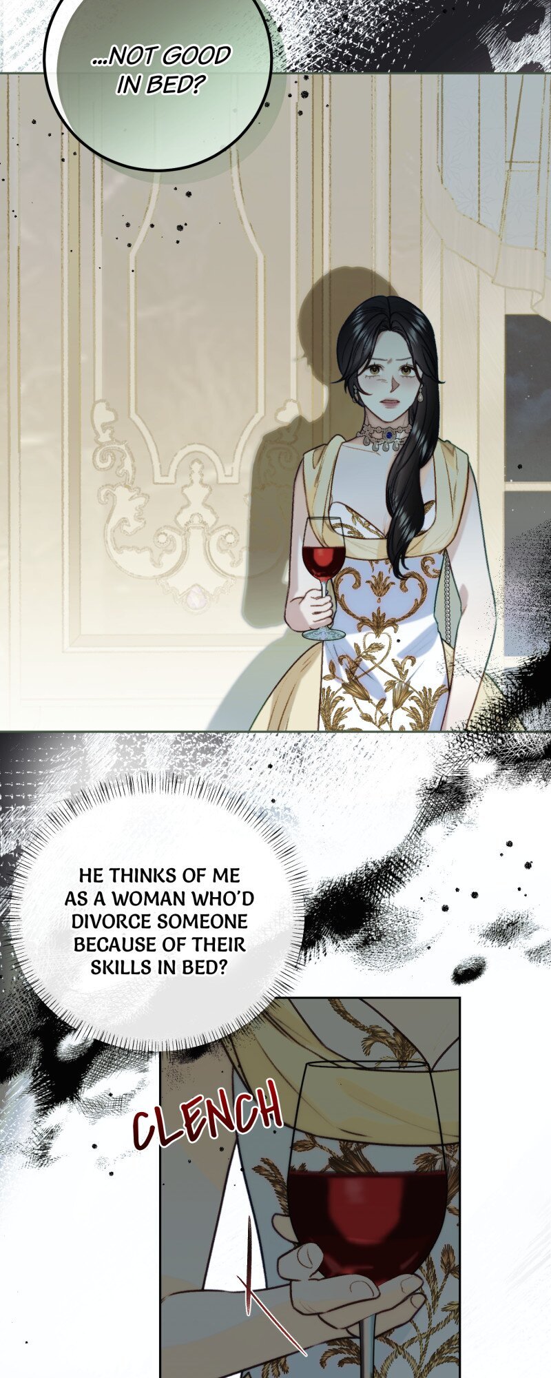 He’s Not Just a Pretty Face Chapter 83 page 10