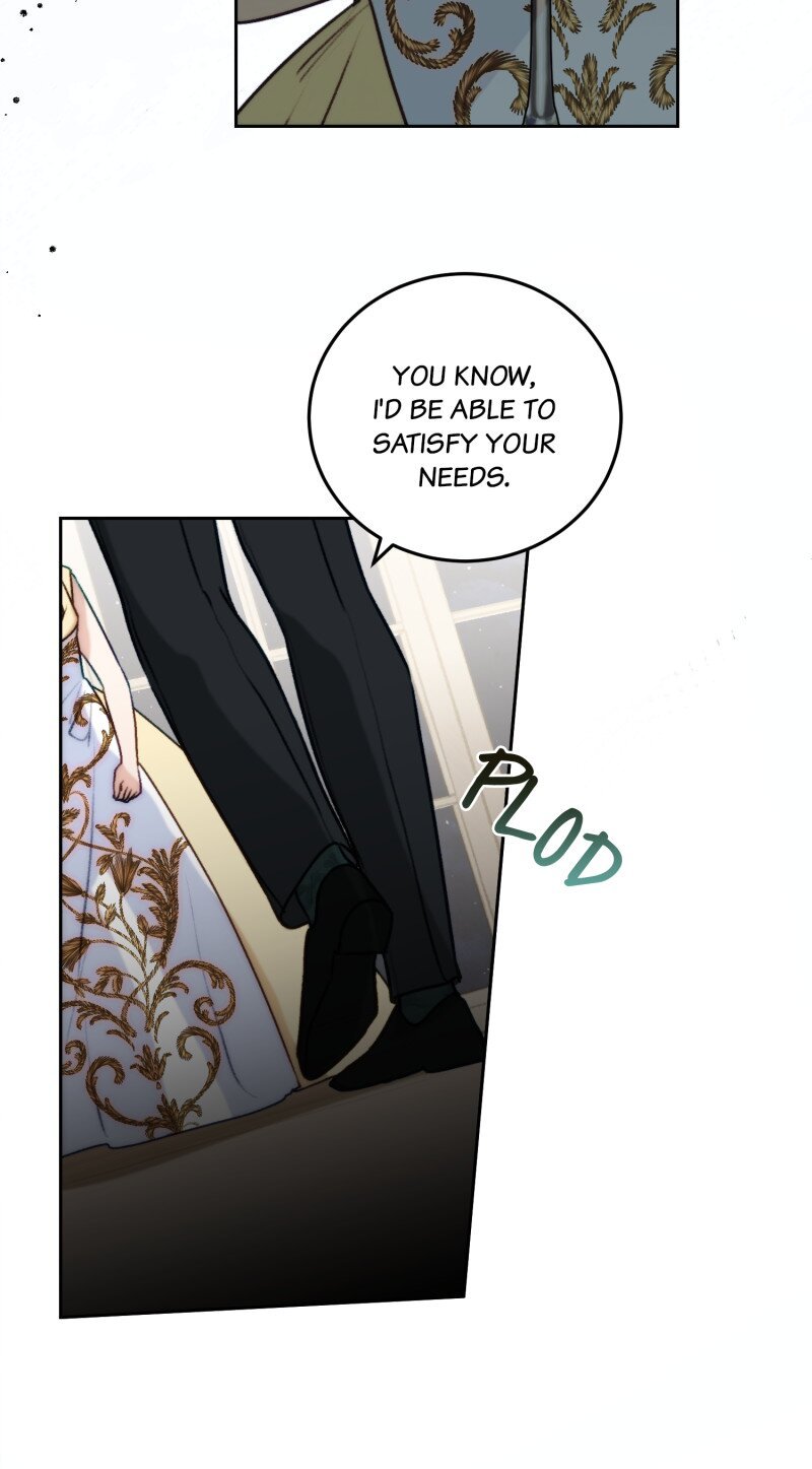 He’s Not Just a Pretty Face Chapter 83 page 11