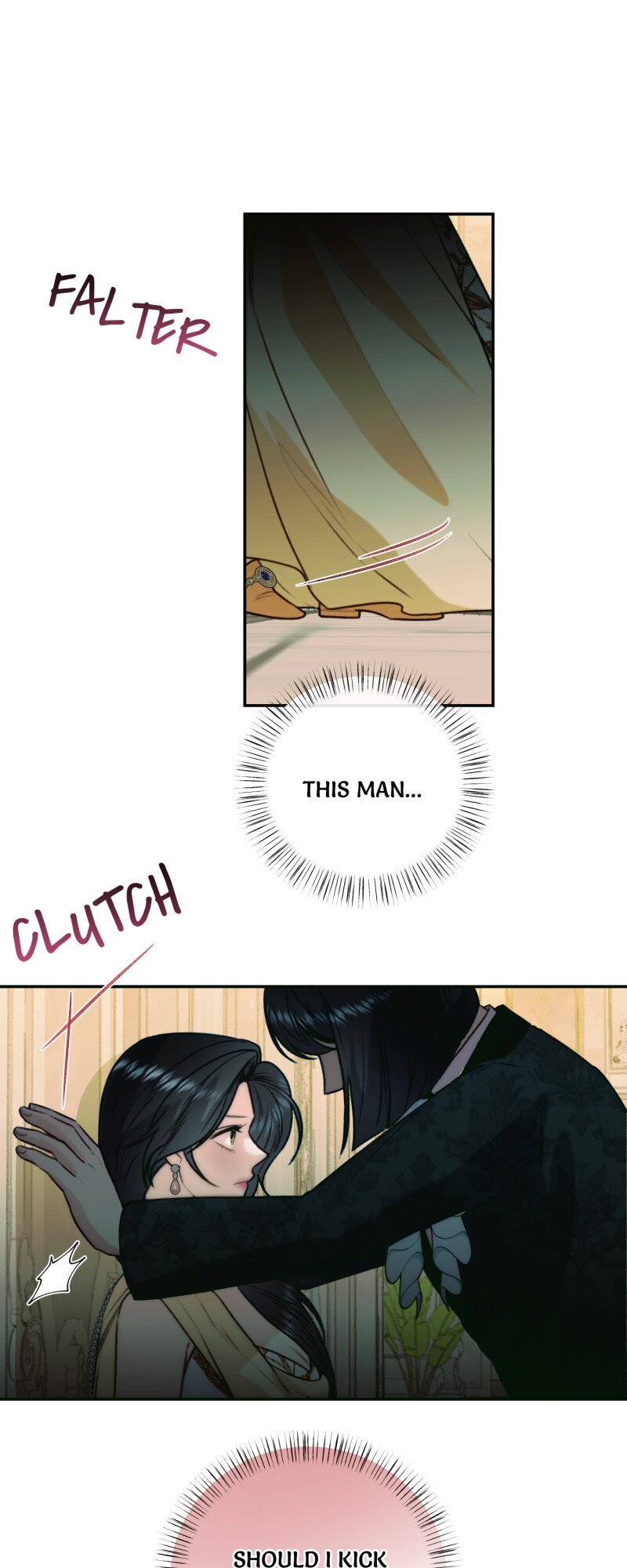 He’s Not Just a Pretty Face Chapter 83 page 12
