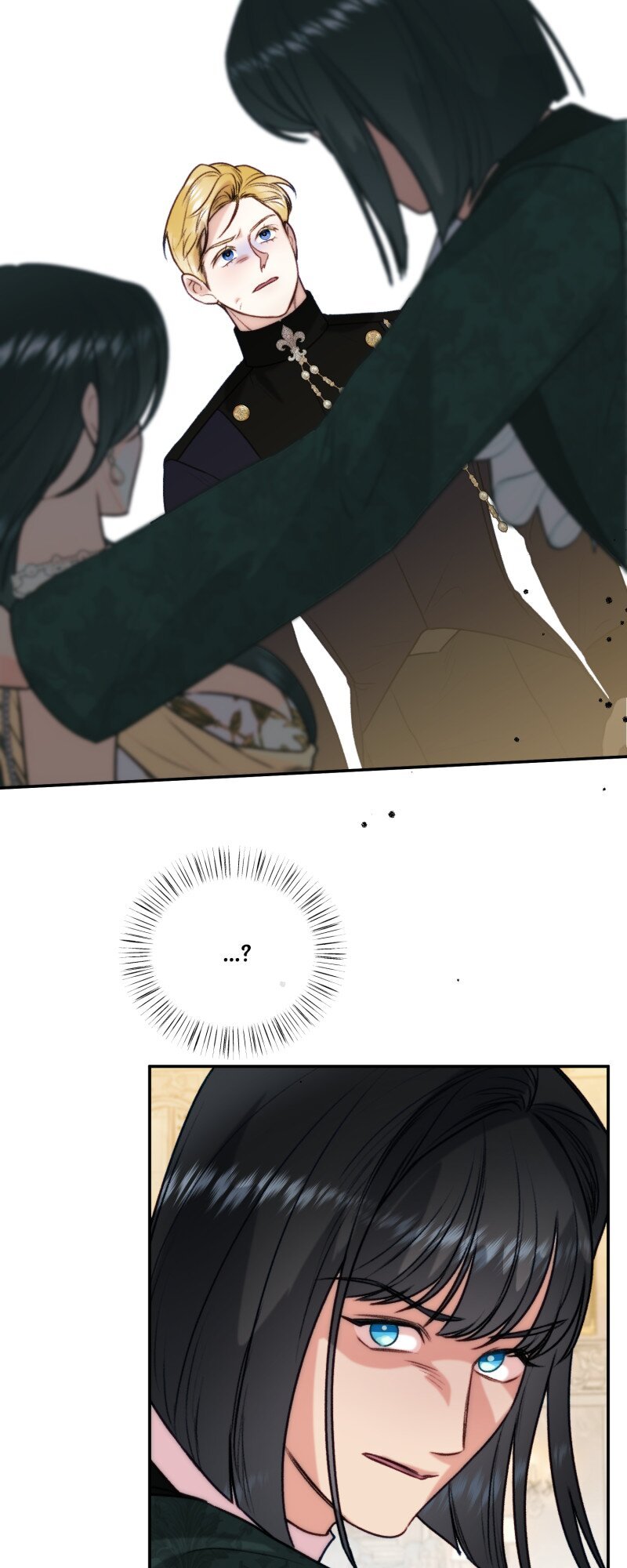 He’s Not Just a Pretty Face Chapter 83 page 14