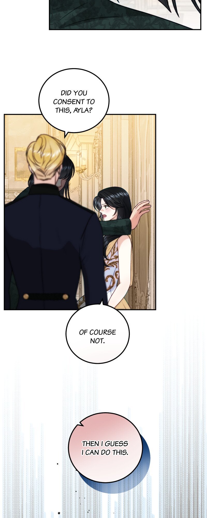 He’s Not Just a Pretty Face Chapter 83 page 15