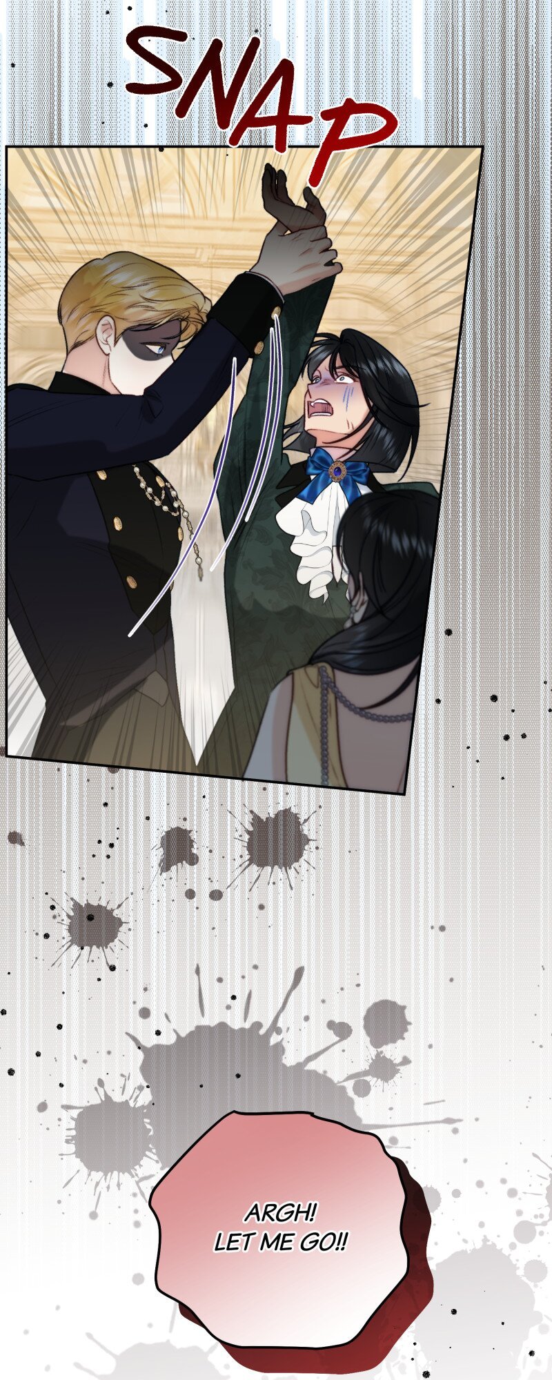 He’s Not Just a Pretty Face Chapter 83 page 16