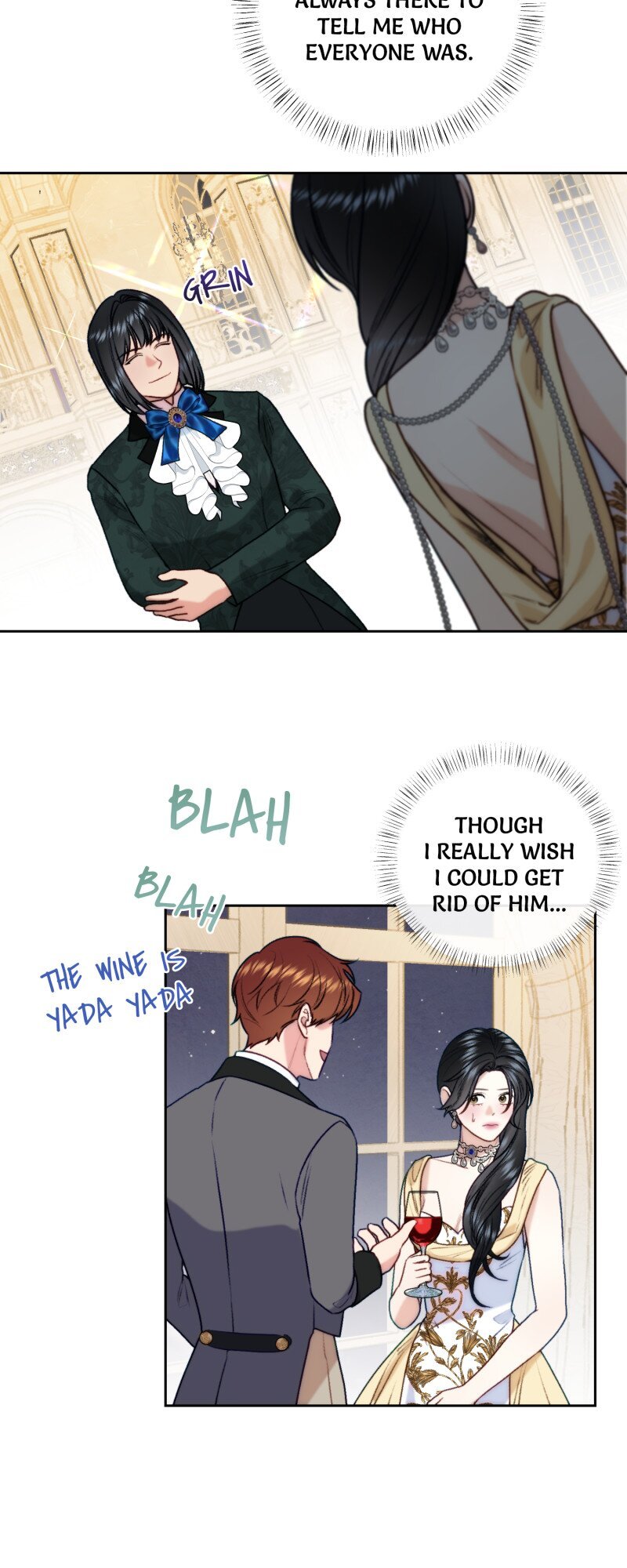 He’s Not Just a Pretty Face Chapter 83 page 1