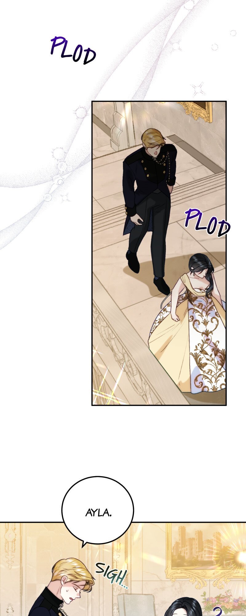 He’s Not Just a Pretty Face Chapter 83 page 19