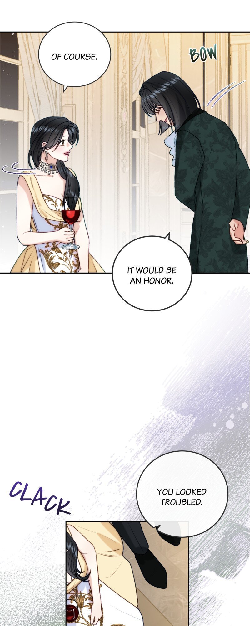 He’s Not Just a Pretty Face Chapter 83 page 2