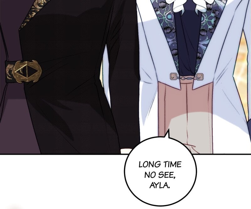 He’s Not Just a Pretty Face Chapter 83 page 29