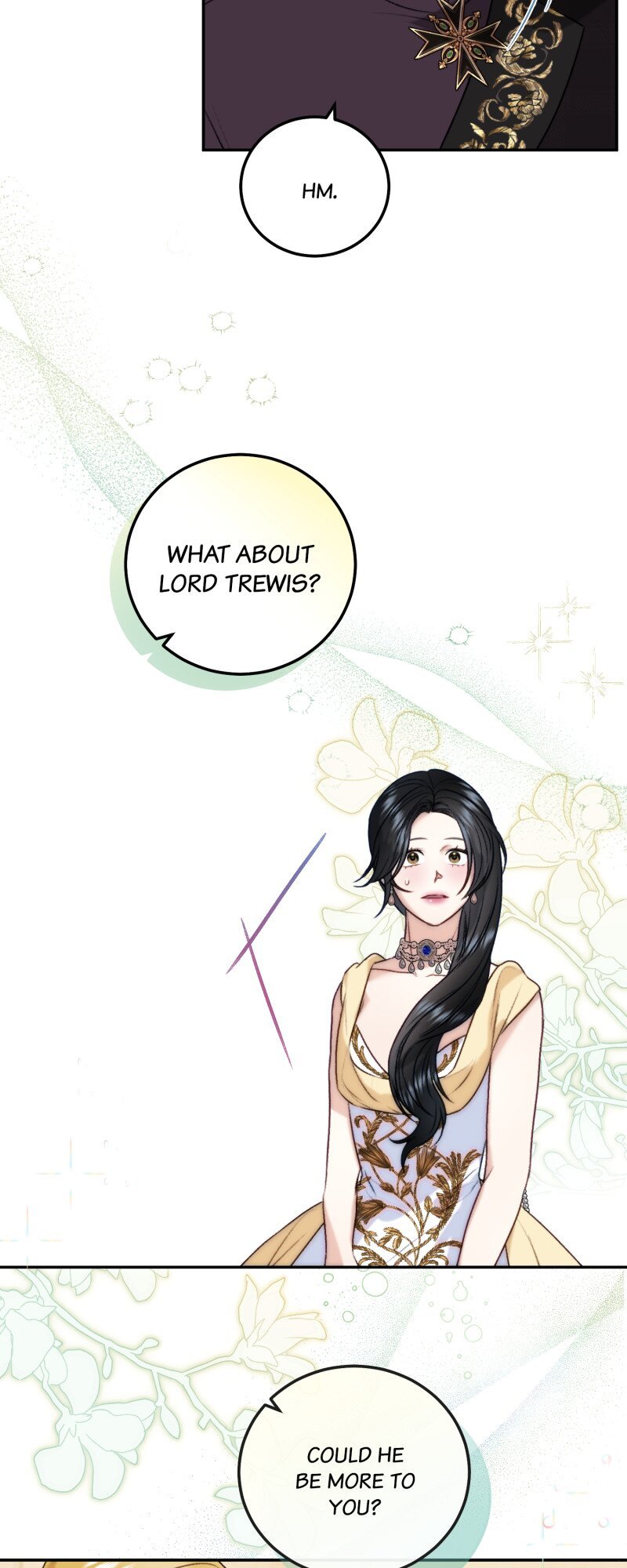 He’s Not Just a Pretty Face Chapter 83 page 33