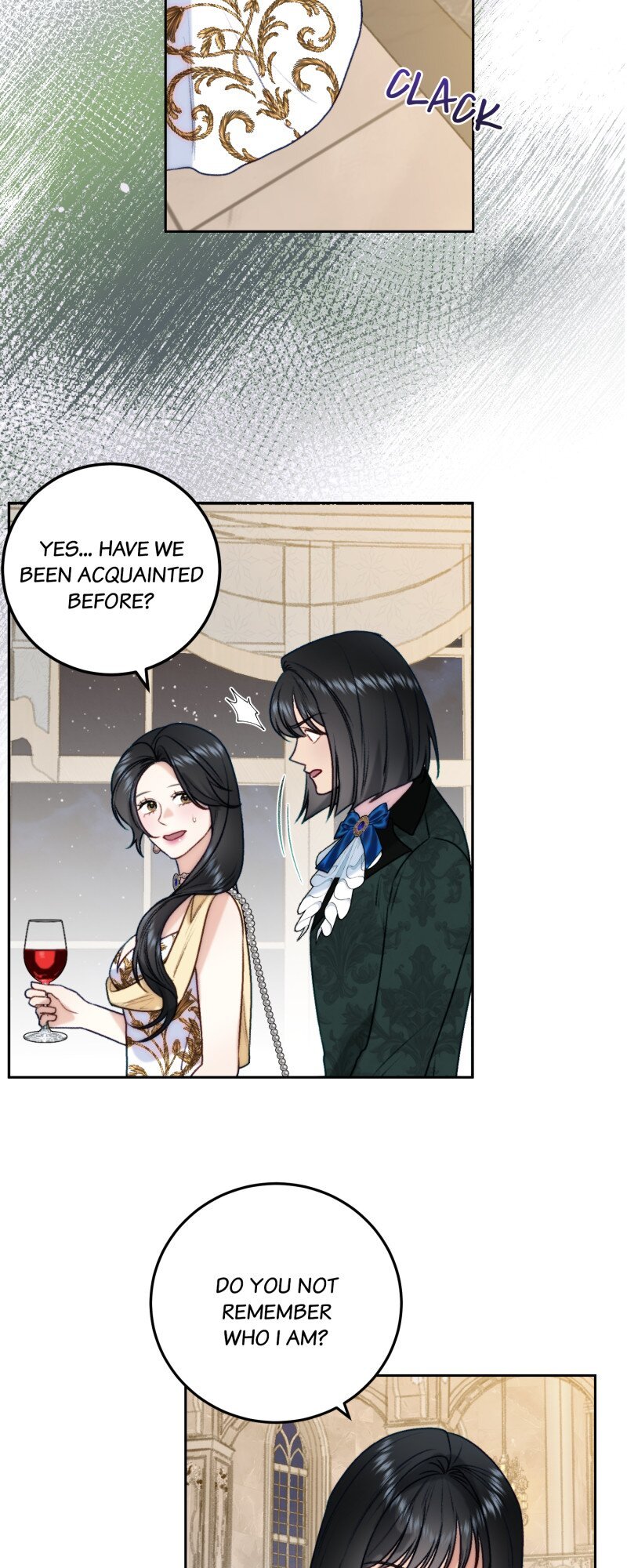 He’s Not Just a Pretty Face Chapter 83 page 3