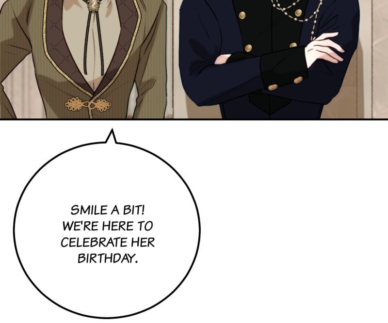 He’s Not Just a Pretty Face Chapter 83 page 41
