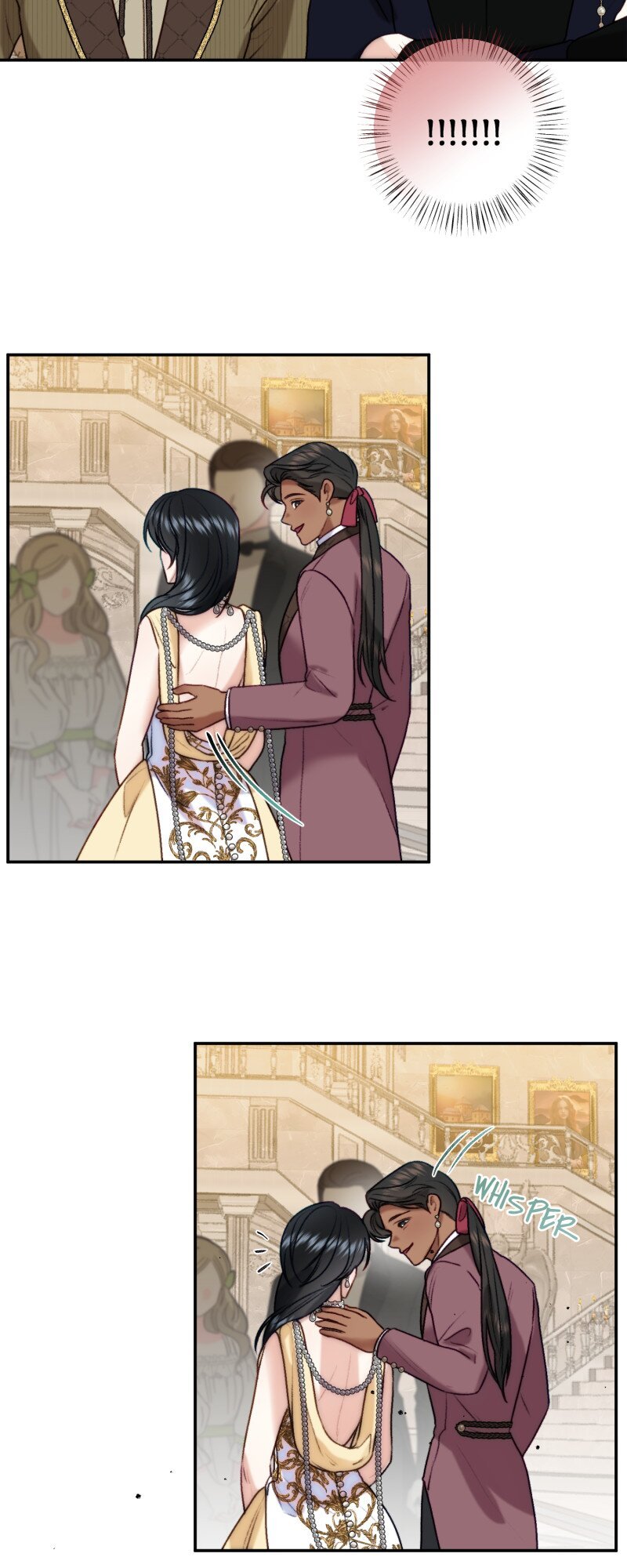 He’s Not Just a Pretty Face Chapter 83 page 43