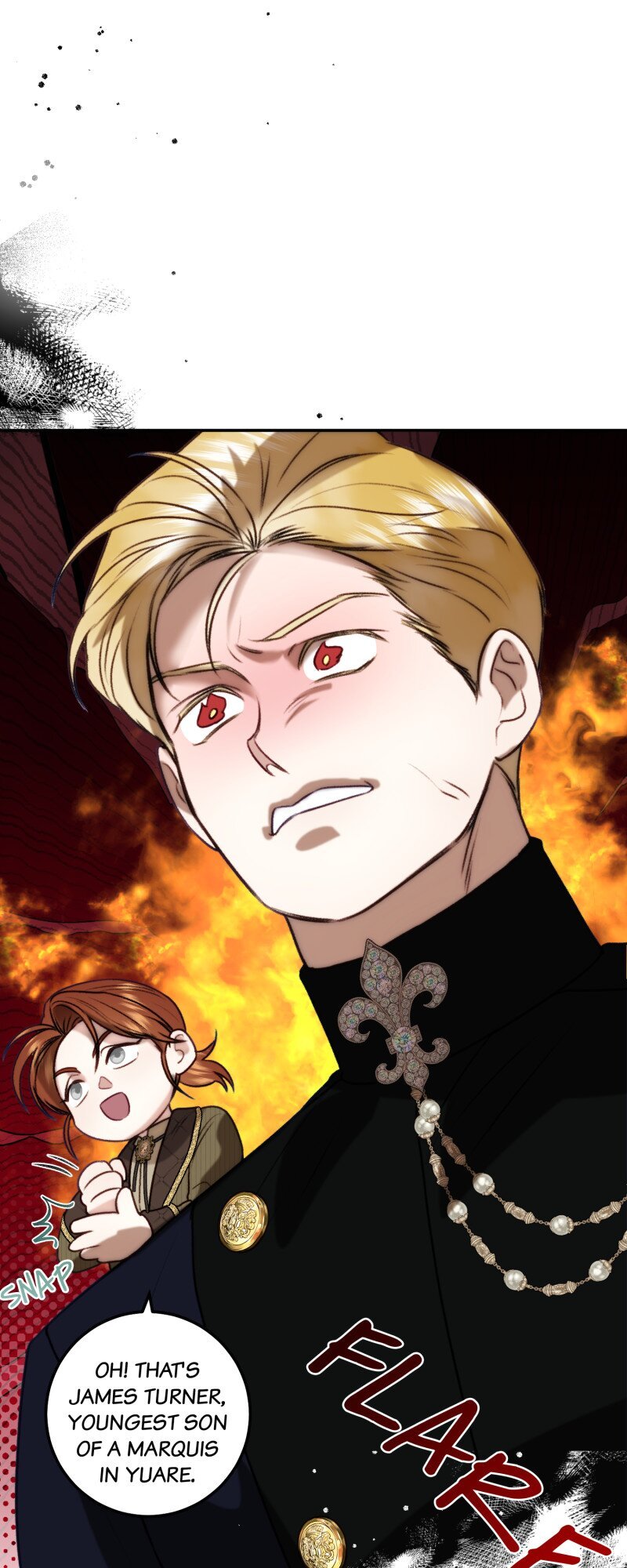 He’s Not Just a Pretty Face Chapter 83 page 44