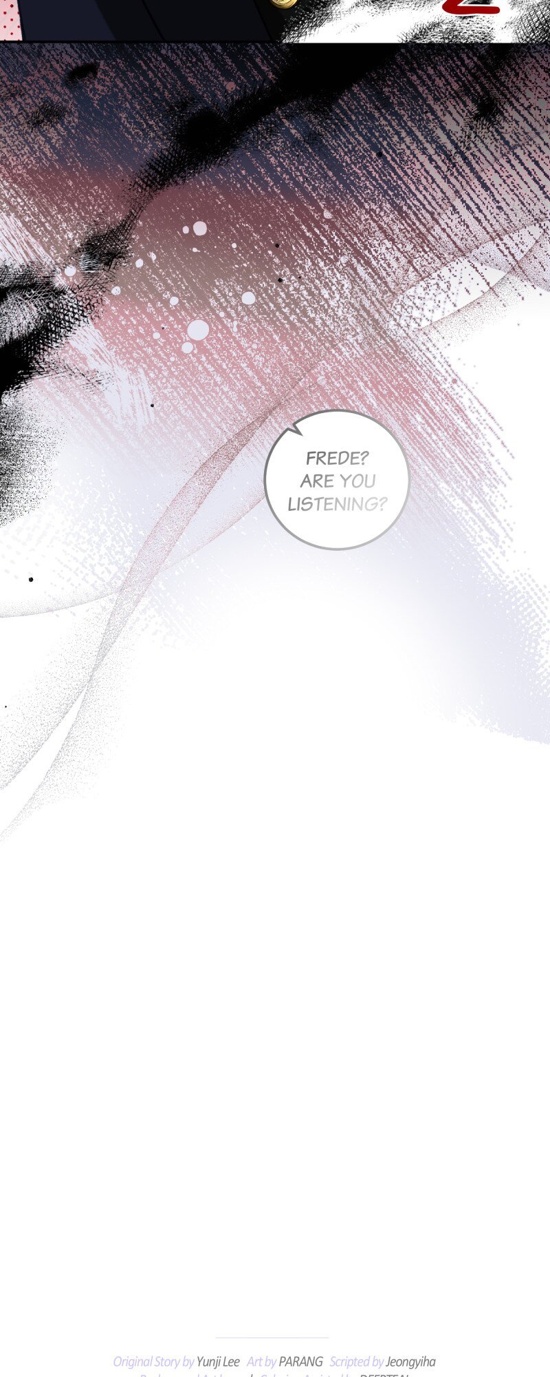 He’s Not Just a Pretty Face Chapter 83 page 45